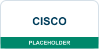 Cisco Logo Placeholder