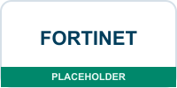Fortinet Logo Placeholder