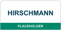 Hirschmann Logo Placeholder