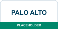 Palo Alto Networks Logo Placeholder